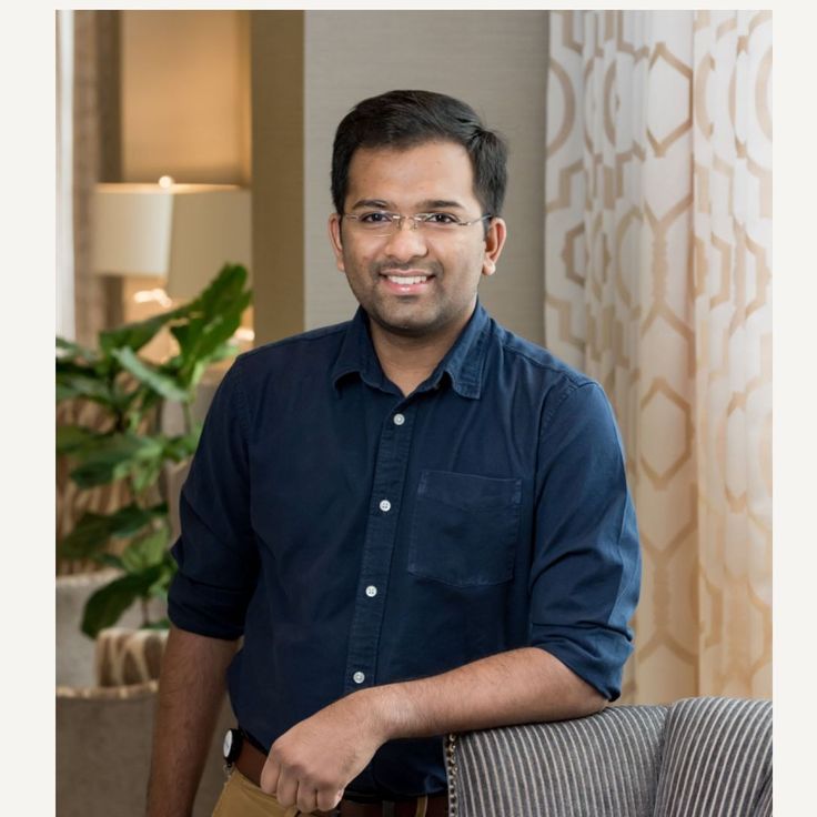 Akhil Sebastian